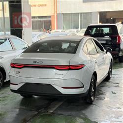 بي واي دي Qin Plus